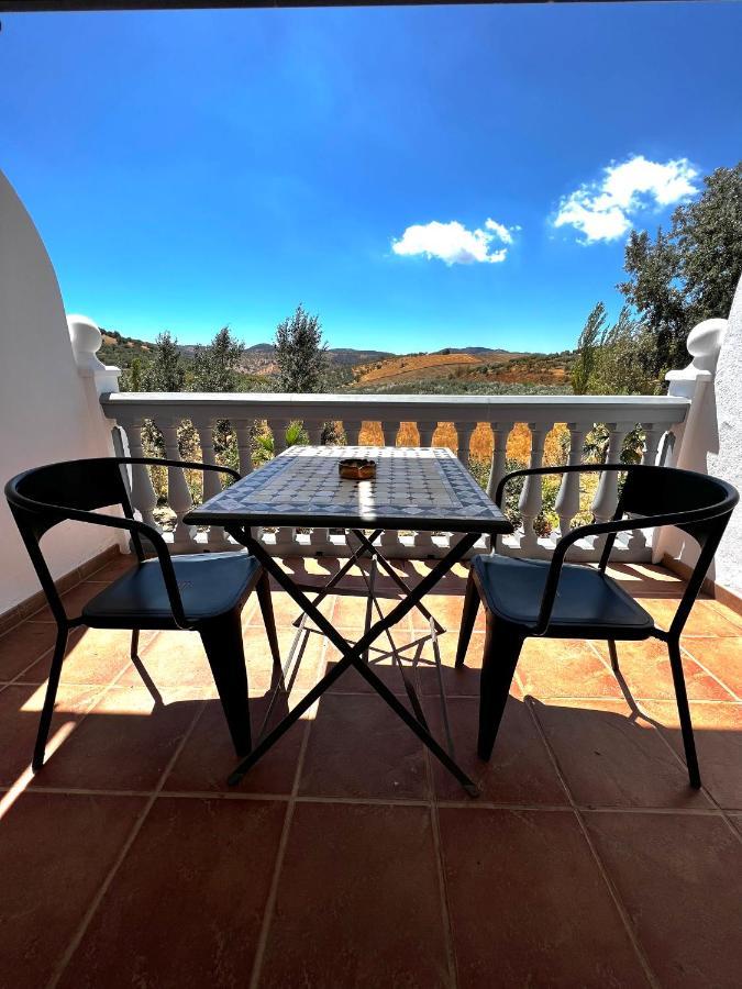Hotel Arco Del Sol Gars am Kamp Bagian luar foto