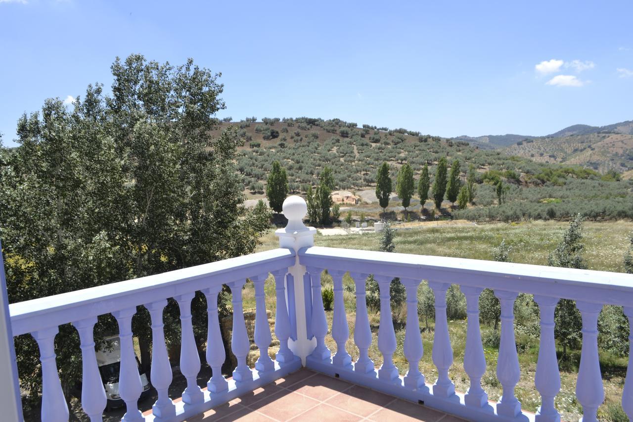Hotel Arco Del Sol Gars am Kamp Bagian luar foto