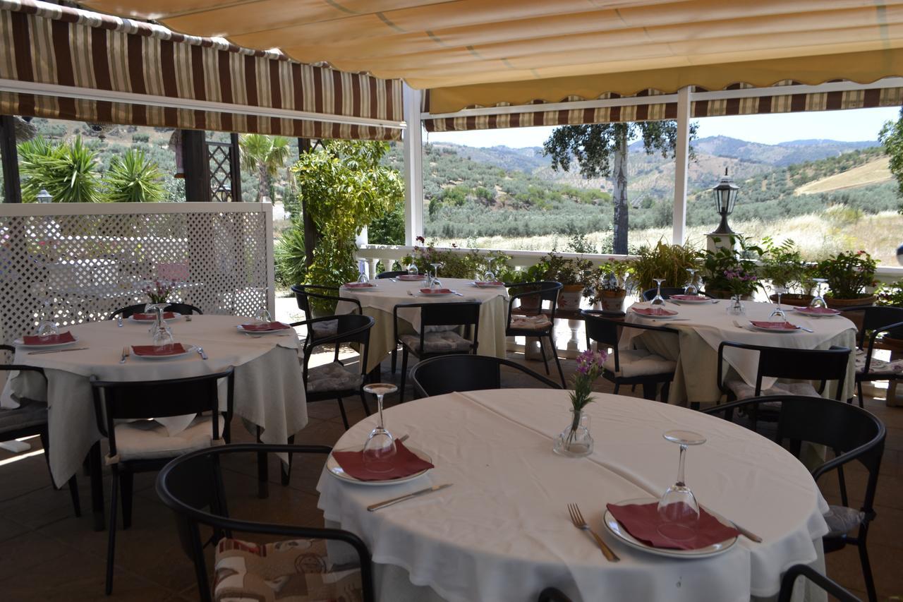 Hotel Arco Del Sol Gars am Kamp Bagian luar foto